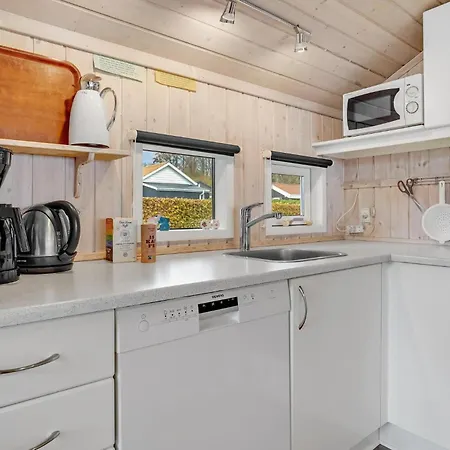 Bygmarken V Holiday home *